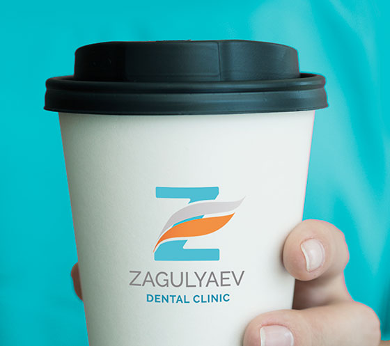 Logo Zaguliaev